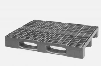 Pallets de Plástico