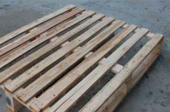 Pallets Descartáveis
