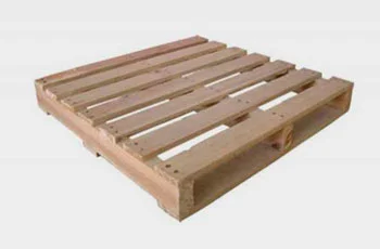 Pallets Longarina