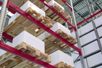 Fábrica de Palete em São Paulo