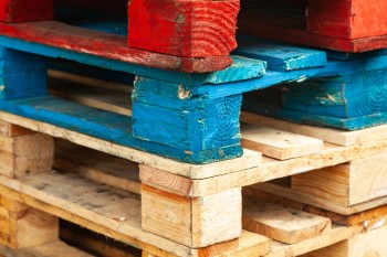 Fabricantes de Paletes em São Paulo