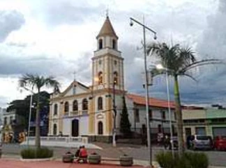 Imagem da Região Locação de Pallets em Cotia