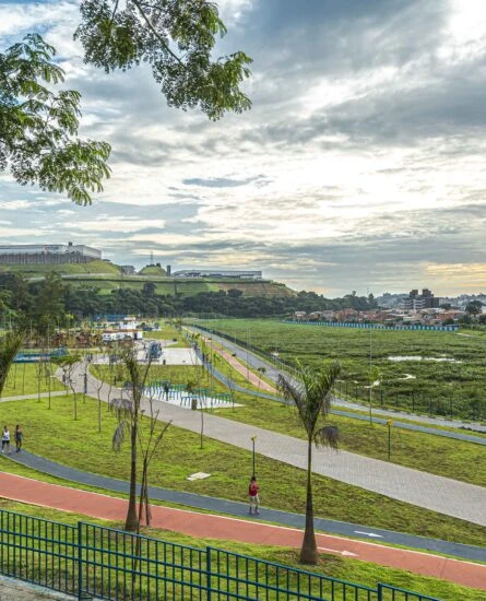 Imagem da Região Locação de Pallets em Itapevi