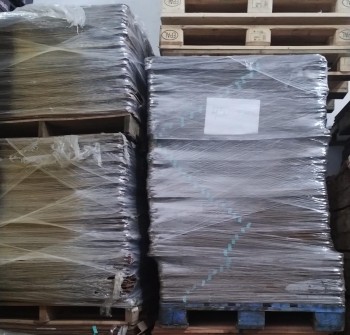 Chapatex para Pallet em São Paulo