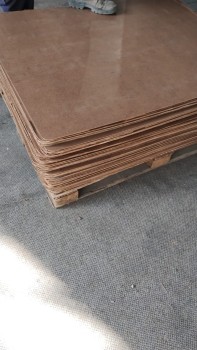 Fabrica de Chapatex em São Paulo