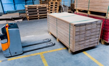 Fabricante de Pallet em São Paulo