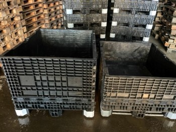 Fornecedor de Caixa GLT