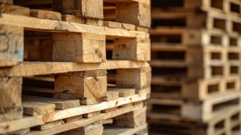 Fornecedor de Pallet em São Paulo